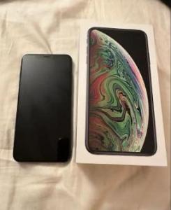 IPhone X Plus unlocked First owner Mint condition