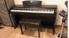 Yamaha Clavinova Digital Piano Model CLP 320