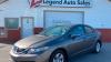 2013 Honda Civic Sdn LX / ONE WONER