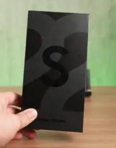 Samsung S22 Ultra 5G Brand New in Box