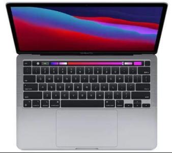 ⭐⭐⭐2017 Apple MacBook Pro /8GB RAM /251GB i5- Mint $799