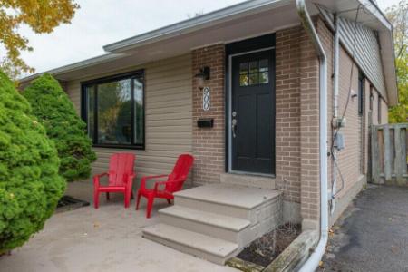 3 Bedroom Main Floor (House) Apartment in West Shore