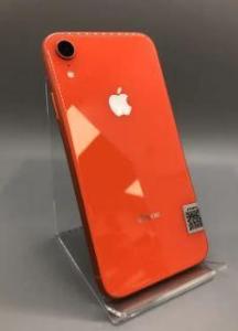 APPLE IPHONE XR 64GB / LIKE BRAND NEW /NO BOX