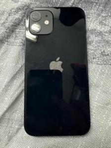 iPhone 12 - 128gb - Black