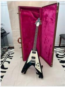 1990 Gibson Flying V