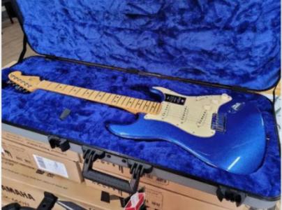 Walters Music Special Clearance on U.S.A. Made Fender Guitars