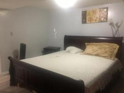 Fully furnished 2 bedroom basement - Urdu/Punjabi speaking $1,800