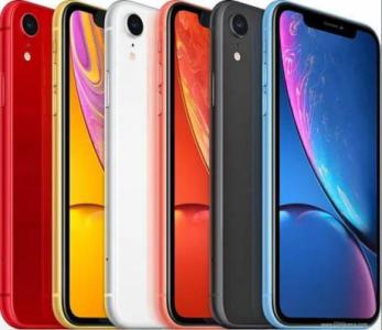 LIKE NEW IPHONE XR 64GB $399