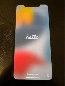 iPhone 11 Pro Max 256GB