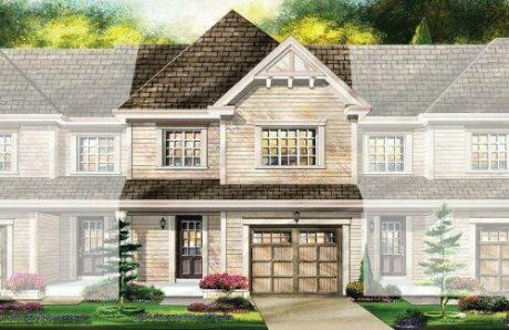 Buy Townhouse With Zero Down Program