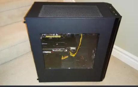 *SPECIAL* i7 3.9GHz Gaming PC,16GB,New 500GB SSD,GTX 1660 Ti GDD