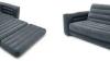 Air Sofa with Electric Pump