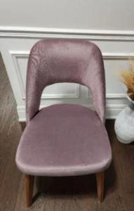 DINING ROOM CHAIRS (SET OF 6)