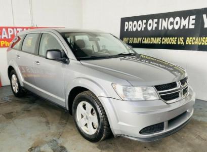 2015 Dodge Journey FWD 4dr $10,995+ taxes