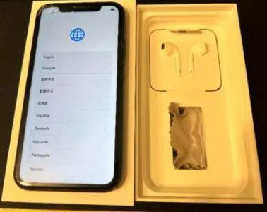 Iphone XR - Black 64 gb