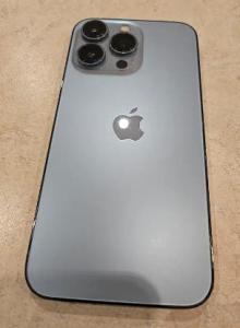 iPhone 13 Pro 256GB Sierra Blue