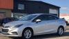 2018 Chevrolet Cruze 4dr Sdn 1.4L LT w-1SD