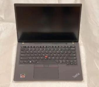 Lenovo T14 Gen 3|16GB|256GB|1920x1200WUXGA|IPS|AMD Radeon™ 660M