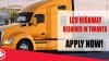 LCV HIGHWAY DRIVER REQUIRE IN TORONTO