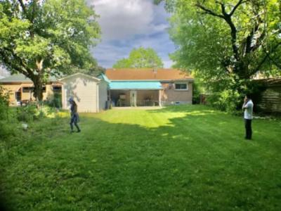 **NEW Furnished Bachelor Basement rent, All Included, Female $1,175