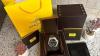 Breitling watch automatic watch men’s watch Breitling avenger