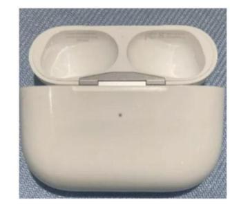 Wanted: BUYING AIRPODS PRO CASE