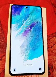 LNIB)Samsung Galaxy S21 FE 128GB Unlocked