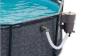 Polygroup Outdoor Above Ground Pool 12x33" NEW
