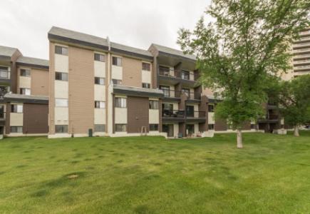 2 Bedroom - 17311-69 Ave. NW $927.00