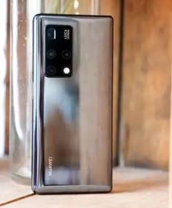 Swap/trade- Huawei Mate X2- 256gb