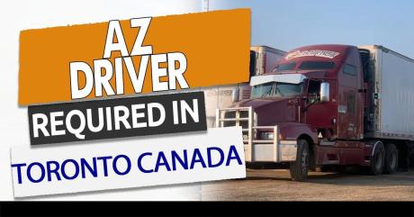 AZ DRIVER FOR USA