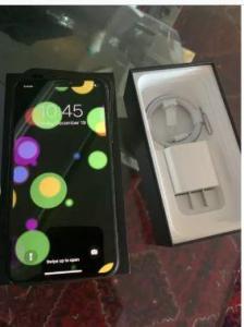 iPhone 11 Pro 64 GB space grey factory unlocked