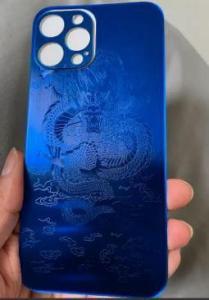 IPhone 13/14 pro, pro max back skin