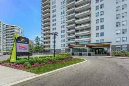 Fisherville - 1 Bedroom Apartment for Rent $1,875