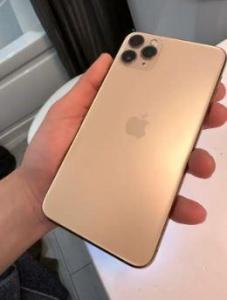Iphone 11 Pro 64 GB for sale