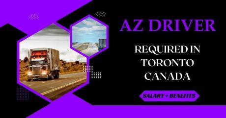 Hiring AZ USA and Canada drivers. 60cpm