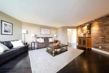 Rarely Offered Unit In The Much Sought After 'Masters Building' $2,995