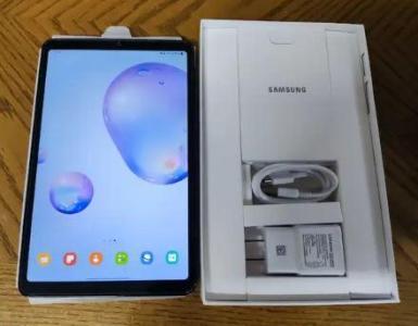 Samsung Galaxy Tab A 8.4" 32GB WiFi + LTE