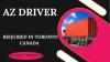 AZ Driver