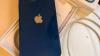 iPhone 12 64GB Blue as new