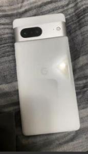 Pixel 7 Pro 256 GB