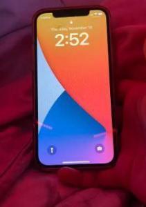 IPHONE 12 PRO