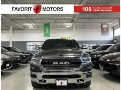 2019 Ram 1500 Limited|LONGBED|NAV|HARMANKARDON|360CAM|AIRSUSP|++ $63,587+ taxes