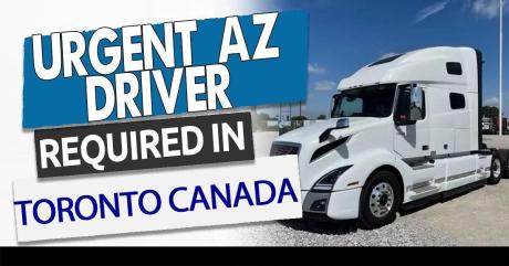 ASL is hiring AZ Midwest Company Drivers
