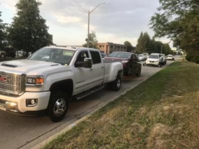 Hiring Tow truck drivers