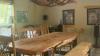 Beautiful Live Edge and Reclaimed Wood Tables and Desks SALE