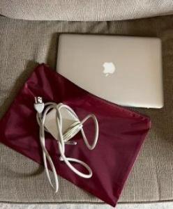 MacBook Pro 13”500GB 8GB Ram like new i5 Processor mint