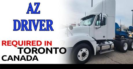 AZ Driver Local City