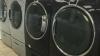STACKABLE WASHER DRYER COMMERCIAL WASHER + DRYER PAIR-1 YEAR WARRANTY