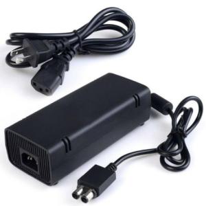 AC Power 100-240V AC Adapter For Xbox 360 Slim $20.00